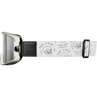 John Doe Goggles - Skull