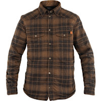 John Doe Motoshirt Textile Jacket - Woody