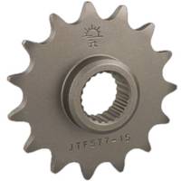 JT Sprockets Pattern Steel Front Sprocket - 520