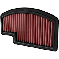 K&N Air Filter TB-1221- Triumph