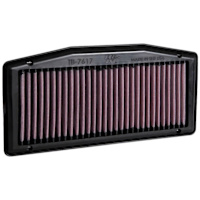 K&N Air Filter TB-7617- Triumph Street Triple 765 (18-21)