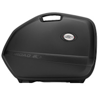 Kappa K33NDX Monokey Side Pannier - Right 