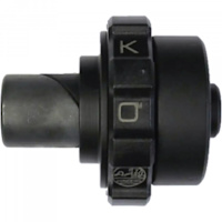 Kaoko Throttle Stabilizer - Honda VFR1200 X/XD Crosstourer