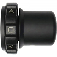 Kaoko Throttle Stabilizer - Kawasaki Z1000