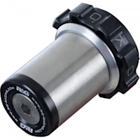 Kaoko Throttle Stabilizer - Kawasaki ER-6f/n / Ninja 400 / Versys 1000 / ZZ-R1200