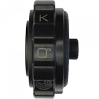 Kaoko Throttle Stabilizer - BMW G650 GS / F650 GS