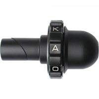 Kaoko Throttle Stabilizer - MV Agusta F4 1000R/RR