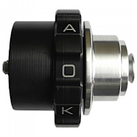 Kaoko Throttle Stabilizer - Triumph Bonneville T120