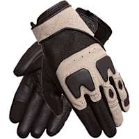 Merlin Kaplan Air Mesh Explorer Gloves - Sand