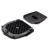 Kappa K636 Universal Monokey Top Plate for Tubular Racks