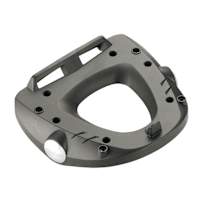 Kappa KM5M Monolock Top Plate