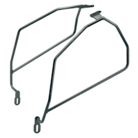 Kappa Tubular Side Case Holder - TMT2126