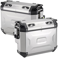 Kappa KAKVG3733APACK2 K'Voyager Monokey Panniers (Pair) - 70L