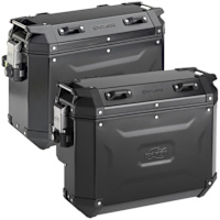 Kappa KAKVG3733BPACK2 K'Voyager Monokey Panniers (Pair) - 70L
