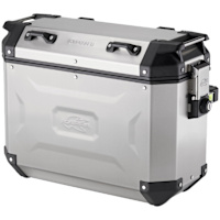 Kappa KAKVG37AR K'Voyager Monokey Pannier - 37L