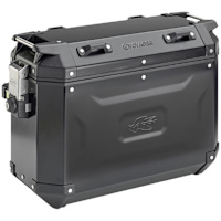 Kappa KAKVG37BR K'Voyager Monokey Pannier - 37L