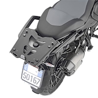 Kappa KR5143 Rear Rack With Full Fitting Kit - BMW R1300 GS (24)