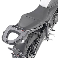 Kappa KR6419 Monorack Rails - Triumph Trident  660 (21>23) 