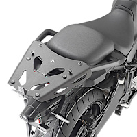 Kappa KRA2159 Monokey Adapter Plate - Yamaha Tracer 9 / GT / GT+ (21>23)