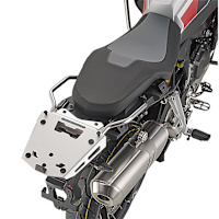 Kappa KRA5134 Monokey Adapter Plate - BMW F850 GS Adventure (19>23)