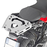 Kappa KRA5137 Monokey Adapter Plate - BMW F900 R/XR (20>24)
