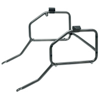 Kappa Tubular Side Case Holders - KL188