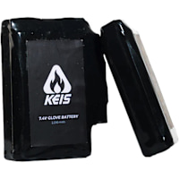 Keis Inner Gloves Battery Set
