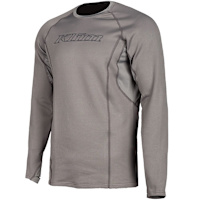 Klim Aggressor 2.0 Shirt - Castlerock Grey