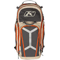 Klim Arsenal 30 Backpack - Potters Clay