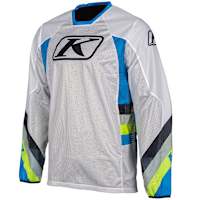 Klim Mojave Jersey - Electric Blue