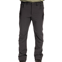 Klim Transition Softshell Trousers - Black