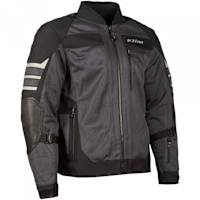 Klim Induction Pro Textile Jacket - Stealth Black