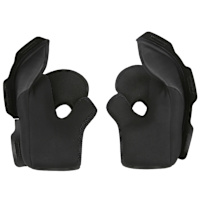 Klim Cheek Pads - Krios