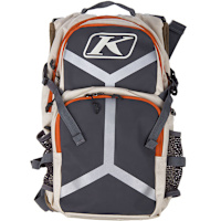 Klim Arsenal 15 Backpack - Potters Clay