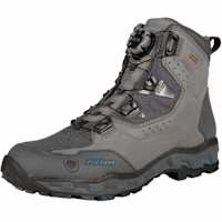 Klim Outlander Gore-Tex Leather Boots - Castlerock / Petrol