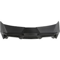 Klim Krios/Krios Pro Rear Vent - Black