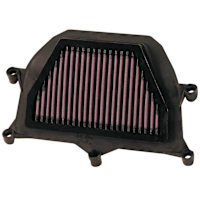 K&N YA-1210 High-Performance Air Filter For Yamaha XT1200Z Super Tenere 2010-2020