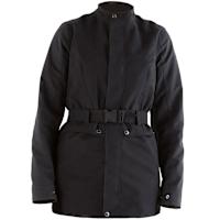 Knox Ladies Olivia Waterproof Textile Jacket - Black