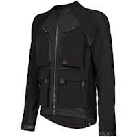 Knox Tor Armoured Shirt - Black