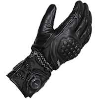 Knox Zero 4 Winter Gloves - Black