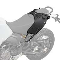 Kriega OS Base - Ducati Desert X