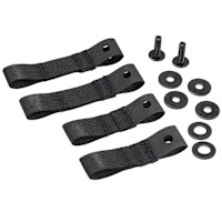 Kriega Panigale 959/1299 US-Drypack Fit Kit