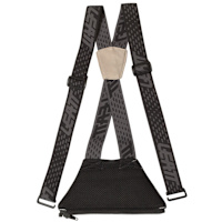 Leatt ADV Suspenders / Braces