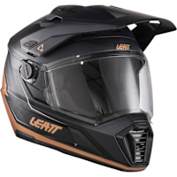 Leatt ADV 7.5 - Black / Bronze