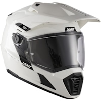 Leatt ADV 7.5 - Gloss White