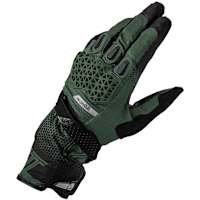 Leatt ADV 5.5 HydraDri Textile Gloves - Forest
