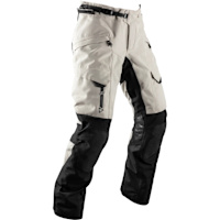 Leatt ADV 5.5 DriTour ADV Trousers - Sand Brown