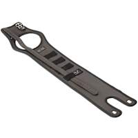 SW Motech Legend Gear SLA Tank Strap - Ducati Scrambler / Sixty2