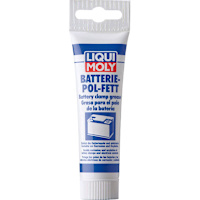 Liqui Moly Battery Clamp Grease - 50g