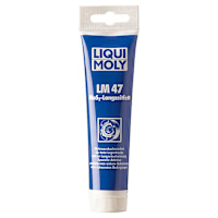 Liqui Moly LM47 Longlife Grease + MoS2 - 100g